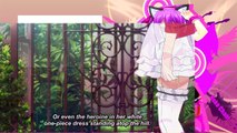 Saenai Heroine no Sodatekata Episode 3 冴えない彼女の育てかた Anime Review - The Deadline