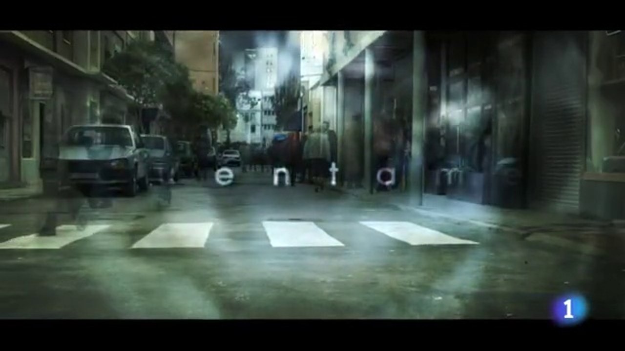 Cuentame capitulo 276