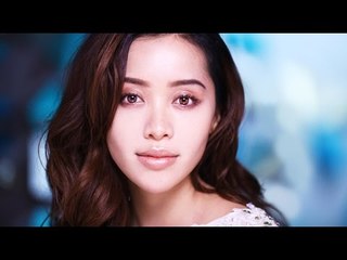 Make Up Tutorial: Glam X ／(^ x ^)＼