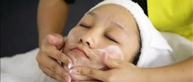 DIY Facial Cleansing (8) Better Blood Circulation and Stress Relief