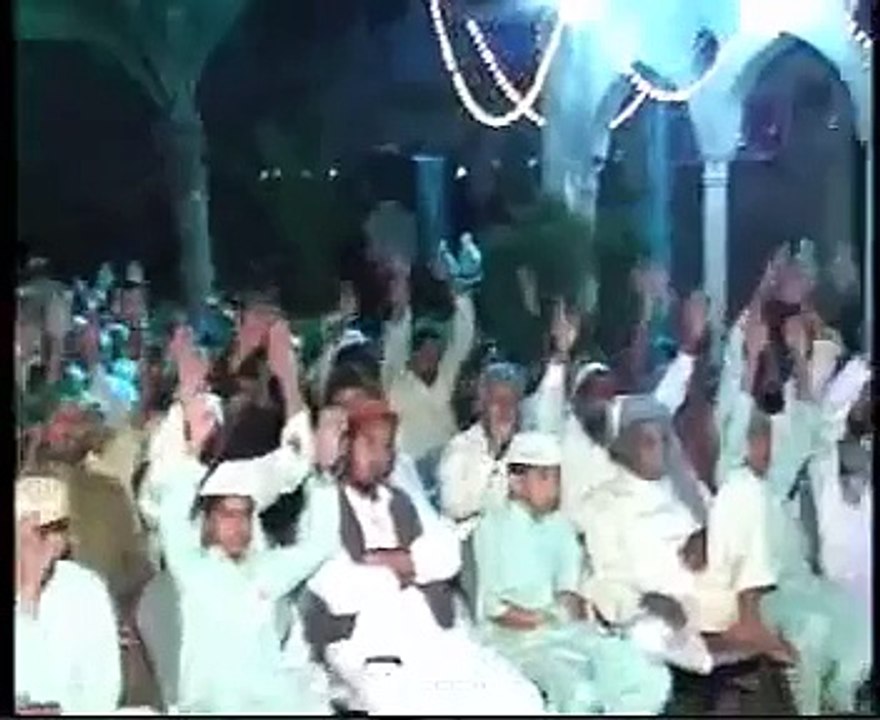 Hasbi Rabbi Jal Allah - Ahmed Raza Qadri Videos