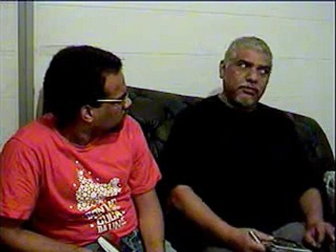 TOTONHO (Entrevista e Show) AO VIVO parte 1) 19° Encontro da Nova Consciência