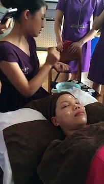 DIY Facial Cleansing (11) Better Blood Circulation and Stress Relief