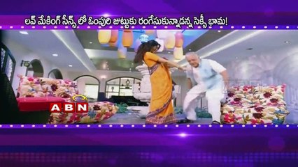 Om Puri highly offended by Mallika Sherawat's comment!