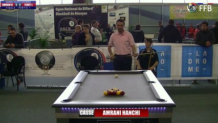 14_15_FINALE TC DE BOURG LES VALENCE HAMRANI HANCHI VS FERRY