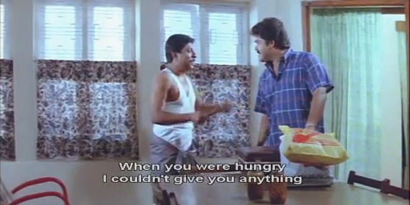 Akkare Akkare Akkare Malayalam Movie Comedy Scene - Part 2