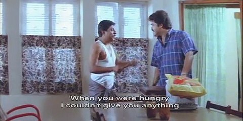 Akkare Akkare Akkare Malayalam Movie Comedy Scene - Part 2