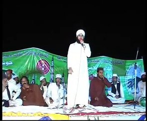 Jis Nay Madinay Jana - Ahmed Raza Qadri Videos