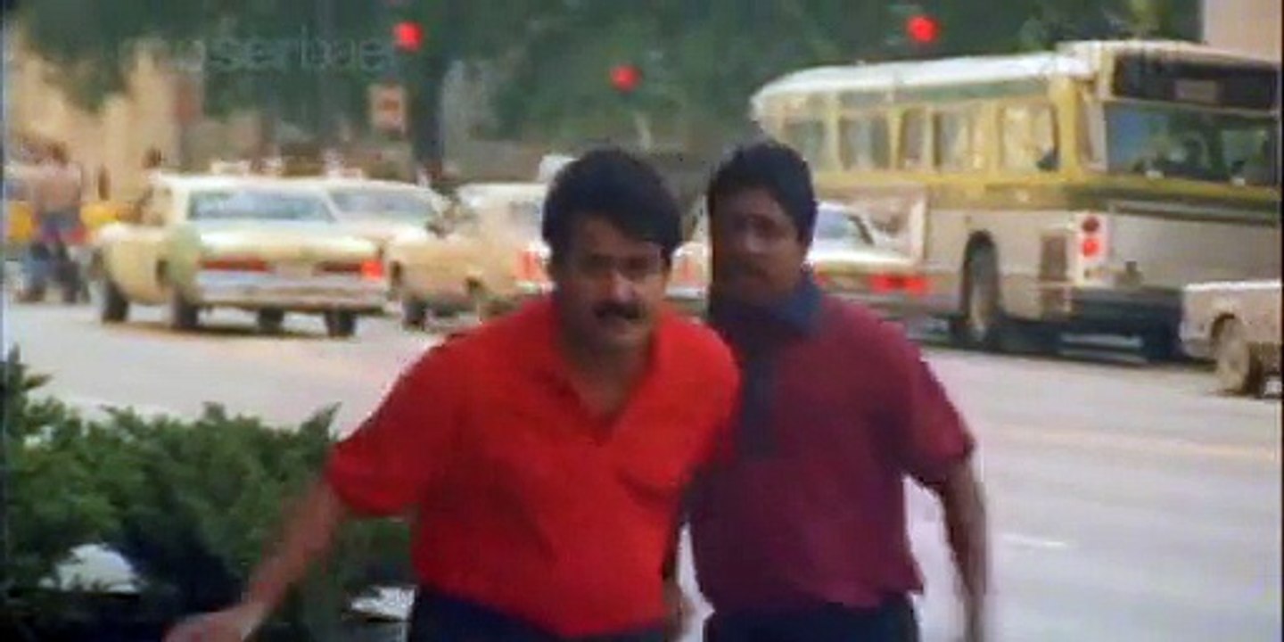 Akkare Akkare Akkare Malayalam Movie Comedy Scene - Part 6