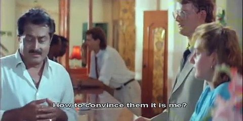 Akkare Akkare Akkare Malayalam Movie Comedy Scene - Part 8