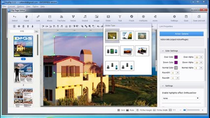 What Benefits Can You Get from Gorgeous Online PDF Flipper