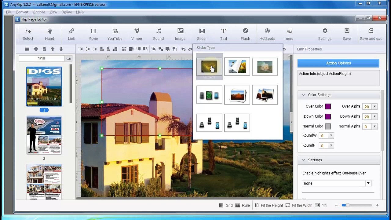 What Benefits Can You Get from Gorgeous Online PDF Flipper