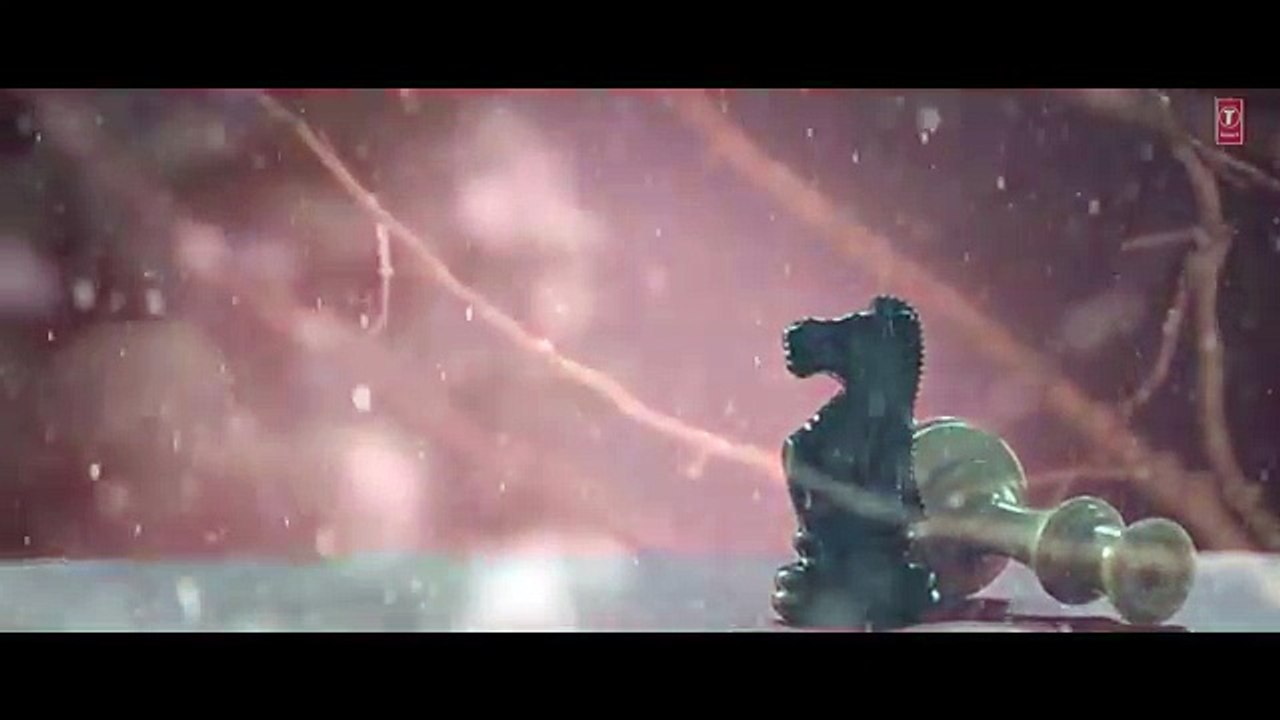 Khudaai' Teaser - Shrey Singhal, Evelyn Sharma