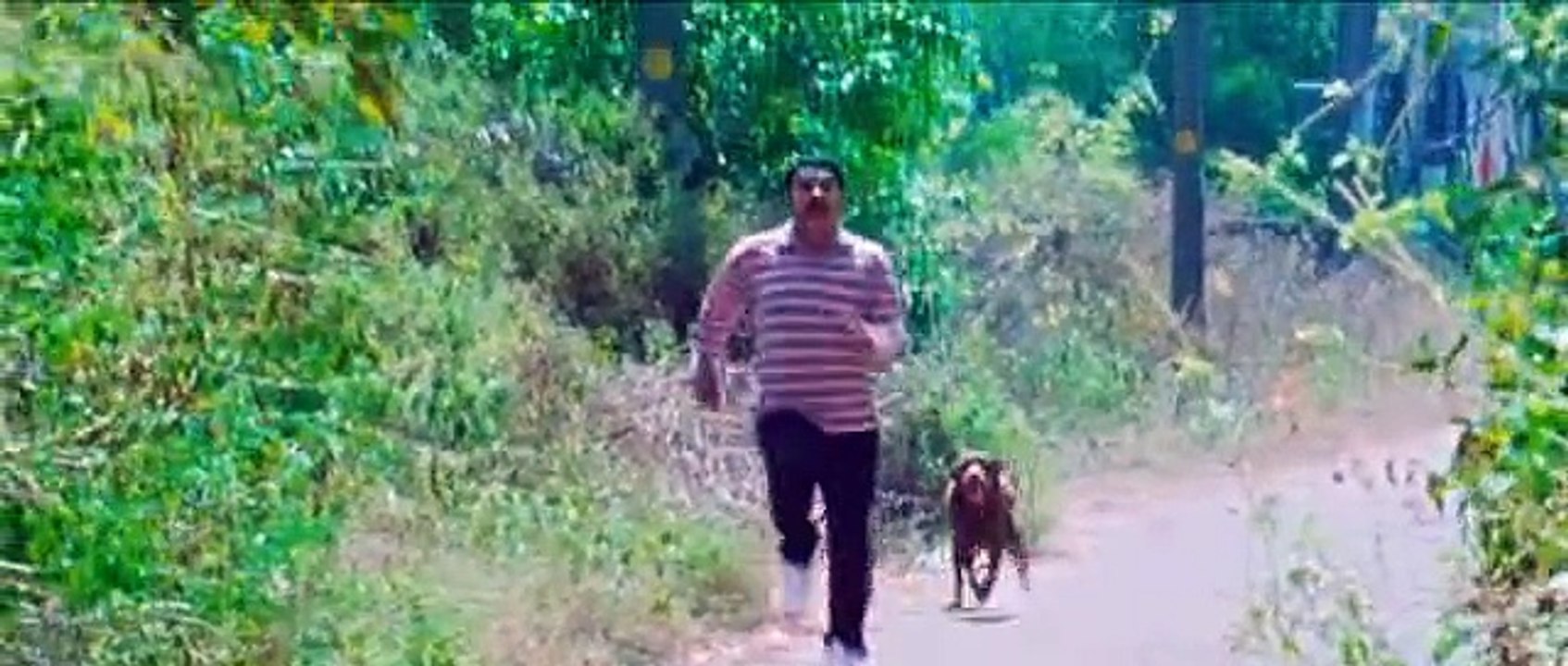 Ethu Manthramo Thanthramo Kuthanthramo Comedy Part 2