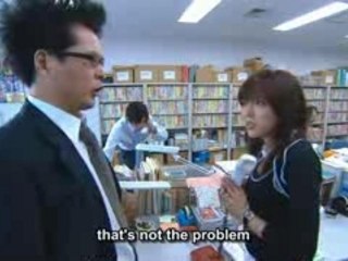 Himitsu no Hanazono 08 Part 2/3