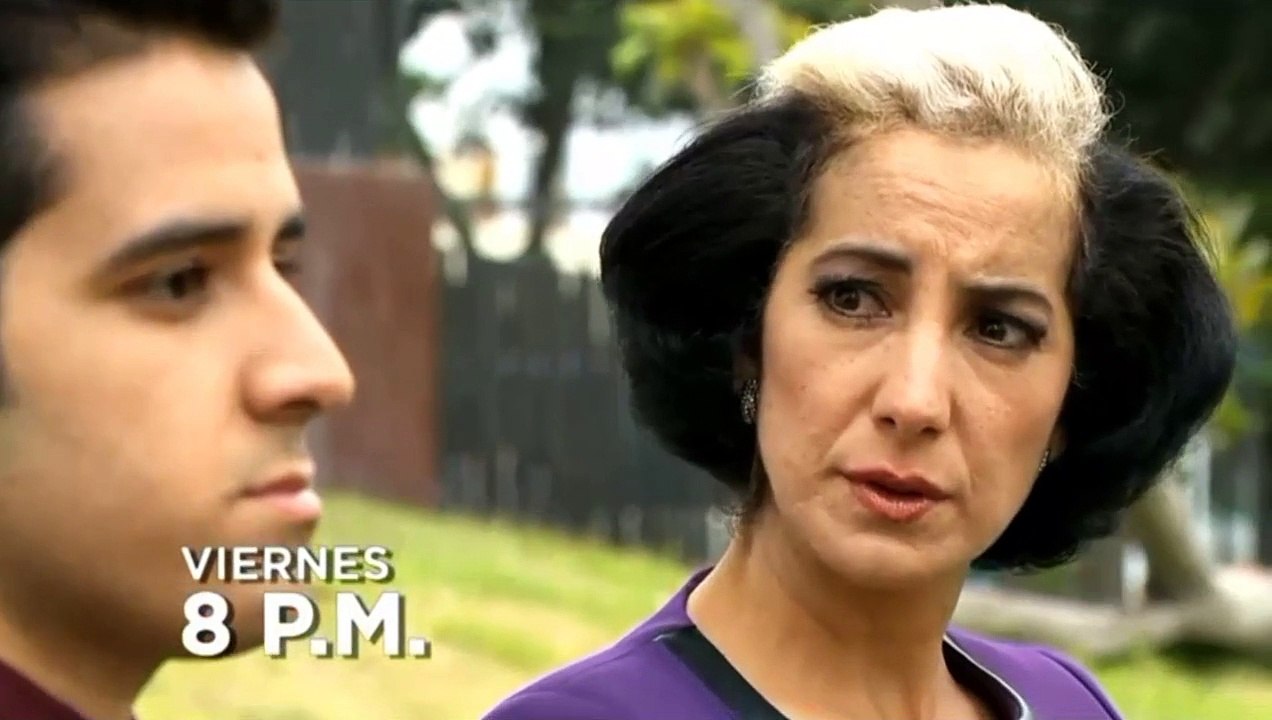 Locura de Amor capitulo 28 AVANCE HD Viernes 30-01-2015