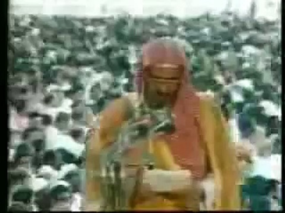 Hajj aur Umra ka Tariqa Quran Aur Hadith Ki Roshni Mein: 4/5