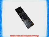 General Used Remote Control Fit For Integra DTR-7.8 DTR-8.9 DTR-4.5 DTR-4.6 A/V AV Receiver