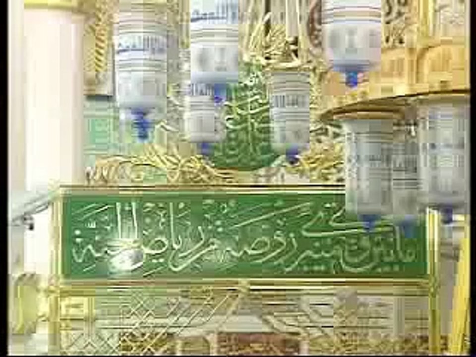 Hajj Aur Umra Ka Tariqa Quran Aur Hadith Ki Roshni Mein: 5/5