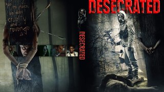 Desecrated (2015) Full Movie