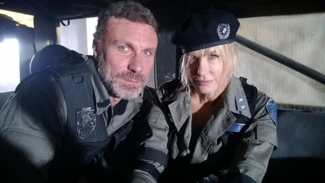 2047: Sights of Death 2014 Full Movie HD 1080p