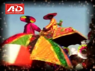 Latest Halariya _ Hendo Hendo Malvane Jaiye | Superhit Gujarati Halariya By Vishnu Maldhari