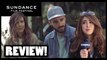 Nasty Baby Review - From Sundance! - Cinefix Now