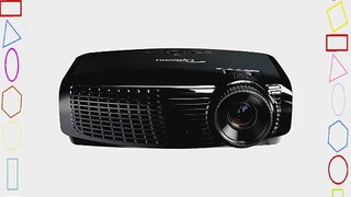 Optoma TX542 XGA 2800 lumen networkable DLP Multimedia Projector