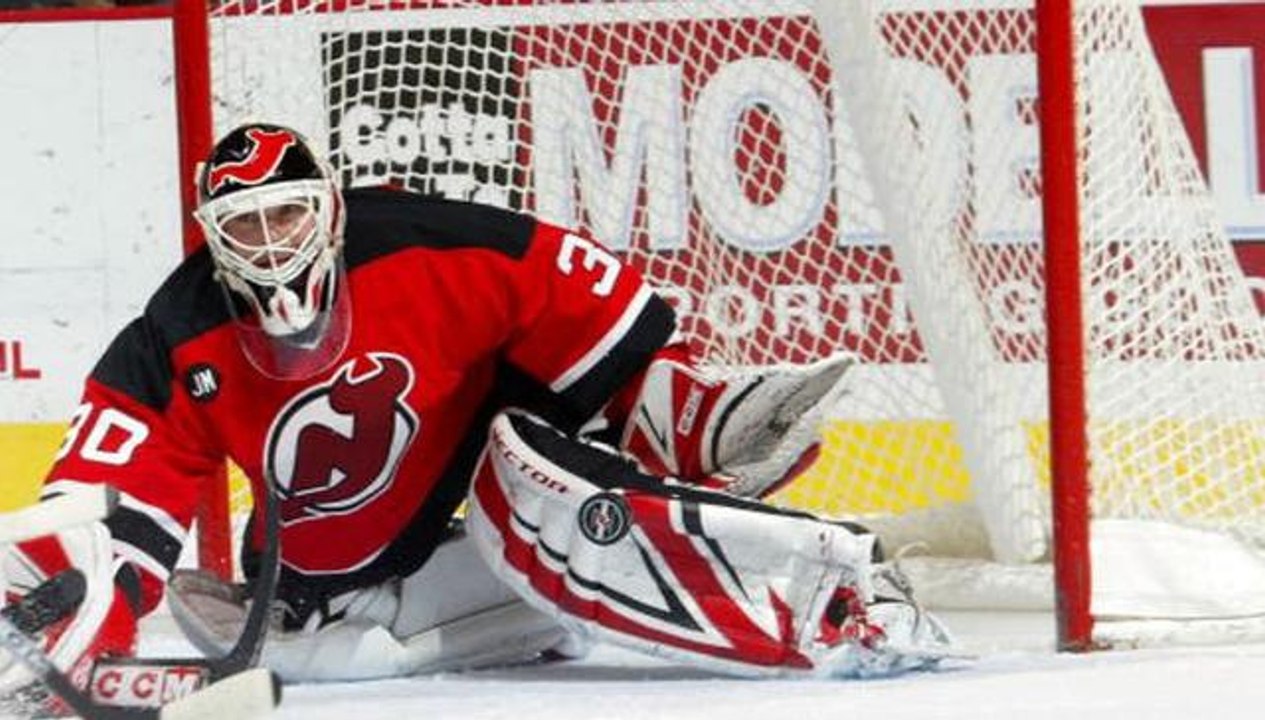 Brodeur Retires; Richard Waived by Kings