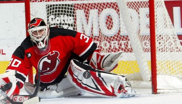 Brodeur Retires; Richard Waived by Kings