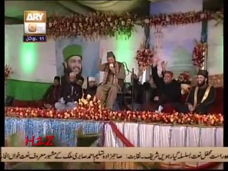 Mustafa Se Jab Tumhara Silsila - Waheed Zafar Qasmi Videos