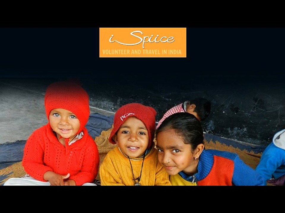 Volunteering Project In India - Volunteerindiaispiice.com