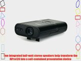 Pocket projector 3M MPro 120