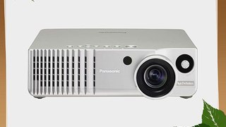 Panasonic PT-AE700U High-Definition Home Cinema LCD Projector