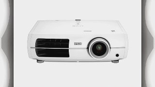 Epson PowerLite Home Cinema 8500 UB LCD Projector (V11H337020)