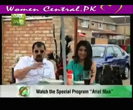 Britain Bawerchi - 8th Sep 2012 (Garlic Prawns with Chili)