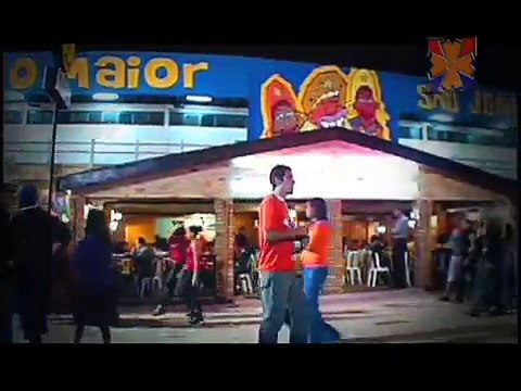 SÃO JOÃO da GENTE (2006) - 15° Encontro da Nova Consciência - História de Campina Grande-PB