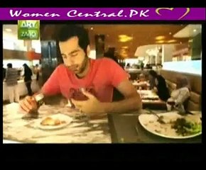 Britan Bawarchi 25th Aug 2012 ( Butter Chicken)