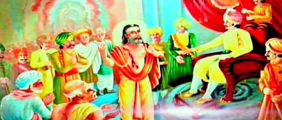 New Punjabi Songs 2015 | Rambi | Kanth Kaler | Latest New Punjabi Shabad 2015