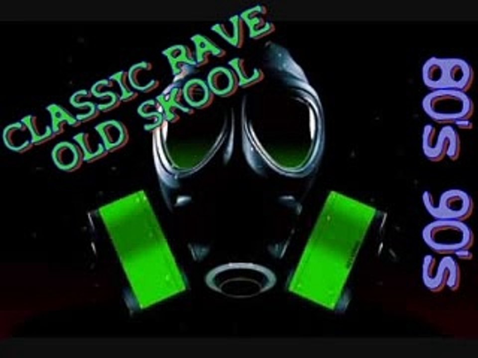 Rave Old Skool Collection