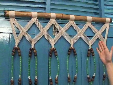 Artesanato de Garrafa PET Paqtc PB