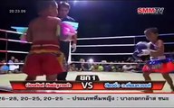 Muay Thai Boxing มวยเด็ก