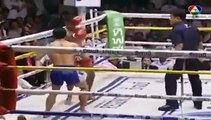 Muay Thai Boxing  มวยเด็ด