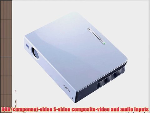 Sony VPL-CS5 Video Projector
