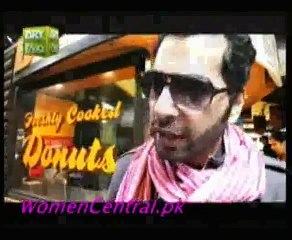 Paneer Tikka Recipe - Britain Bawarchi - 10 November 2012