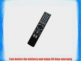 General Replacement Remote Control Fit For Sony KDL-52XBR4 KDL-52XBR5 LCD XBR BRAVIA HDTV TV