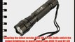 UltraFire WF501B 1600 Lumens CREE XM-L 2 LED 5 Modes LED Flashlight Torch