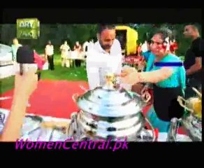 Sushi Recipe - Britain Bawarchi - 15 December 2012