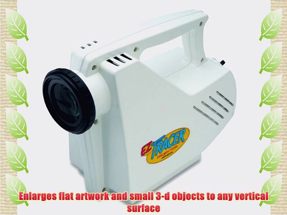 Artograph EZ Tracer Art Projector
