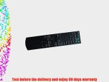 Replacement Remote Control Fit For Sony HCD-HDZ230 RM-ADU007A DAV-DZ120 DVD Home Theater System